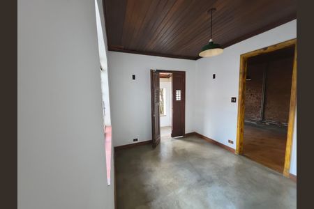Sala de casa para alugar com 3 quartos, 200m² em Alto de Pinheiros, São Paulo