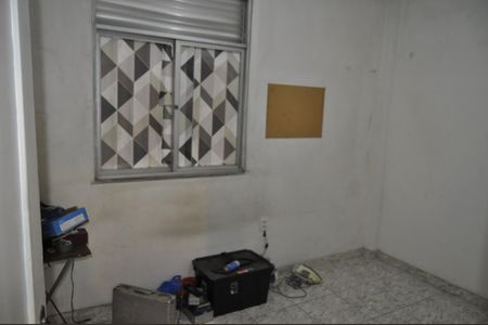 Apartamento à venda com 2 quartos, 59m² em Cachambi, Rio de Janeiro