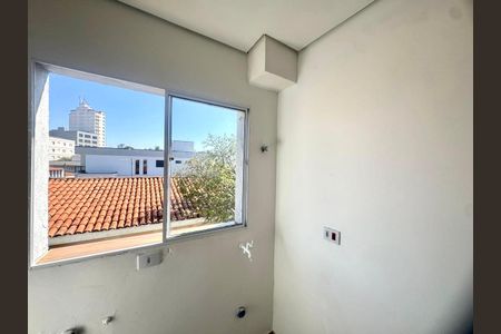 Apartamento para alugar com 57m², 2 quartos e sem vaga Apartamento para alugar com 57m², 2 quartos e sem vagaÁrea de Serviço