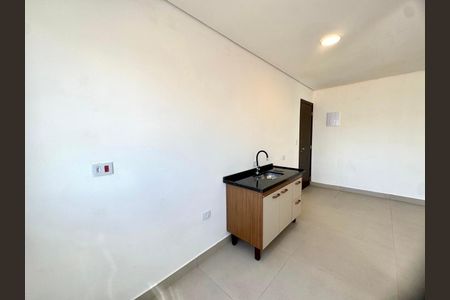 Apartamento para alugar com 57m², 2 quartos e sem vaga Apartamento para alugar com 57m², 2 quartos e sem vagaCozinha