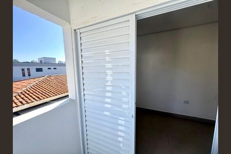 Sacada de apartamento para alugar com 2 quartos, 57m² em Jardim Santa Mena, Guarulhos