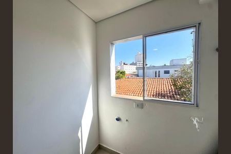 Área de Serviço de apartamento para alugar com 2 quartos, 57m² em Jardim Santa Mena, Guarulhos