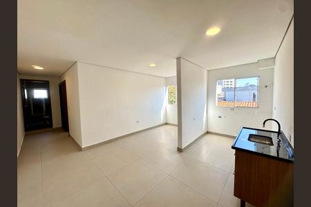Apartamento para alugar com 2 quartos, 57m² em Jardim Santa Mena, Guarulhos