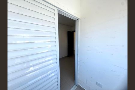 Apartamento para alugar com 57m², 2 quartos e sem vaga Apartamento para alugar com 57m², 2 quartos e sem vagaSacada