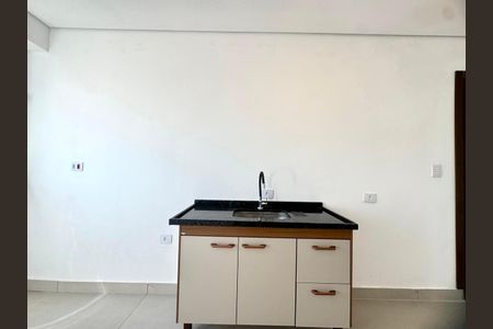 Apartamento para alugar com 57m², 2 quartos e sem vaga Apartamento para alugar com 57m², 2 quartos e sem vagaCozinha