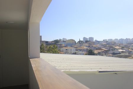 Studio para alugar com 22m², 1 quarto e sem vagaVista da Sala 