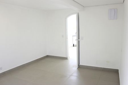 Studio para alugar com 22m², 1 quarto e sem vagaQuarto 