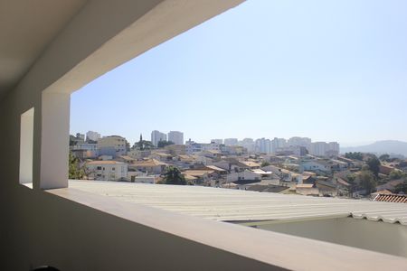 Studio para alugar com 22m², 1 quarto e sem vagaVista da Sala 