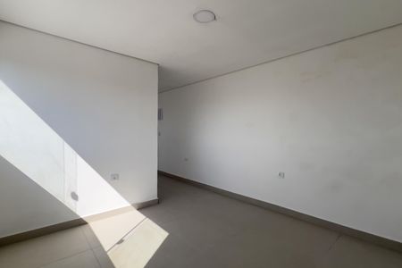 Sala de apartamento para alugar com 1 quarto, 39m² em Jardim Santa Mena, Guarulhos