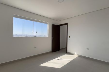 Quarto de apartamento para alugar com 1 quarto, 39m² em Jardim Santa Mena, Guarulhos