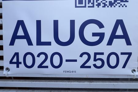 FEWQ-815 de apartamento para alugar com 1 quarto, 39m² em Jardim Santa Mena, Guarulhos