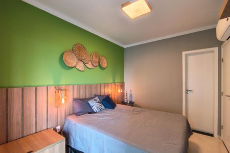 Apartamento para alugar com 83m², 2 quartos e 2 vagas Apartamento para alugar com 83m², 2 quartos e 2 vagasSuíte 1