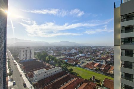 Apartamento para alugar com 83m², 2 quartos e 2 vagas Apartamento para alugar com 83m², 2 quartos e 2 vagasVista da Sacada