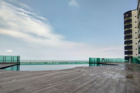 Apartamento para alugar com 83m², 2 quartos e 2 vagas Apartamento para alugar com 83m², 2 quartos e 2 vagasÁrea comum - Piscina
