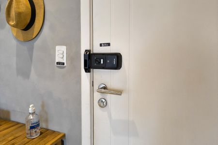 Apartamento para alugar com 83m², 2 quartos e 2 vagas Apartamento para alugar com 83m², 2 quartos e 2 vagasDetalhe da Sala
