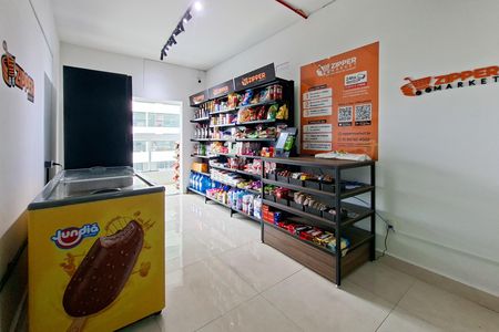 Apartamento para alugar com 83m², 2 quartos e 2 vagas Apartamento para alugar com 83m², 2 quartos e 2 vagasMarket