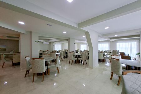 Apartamento para alugar com 83m², 2 quartos e 2 vagas Apartamento para alugar com 83m², 2 quartos e 2 vagasSalão de Festas