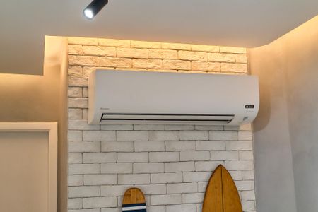 Apartamento para alugar com 83m², 2 quartos e 2 vagas Apartamento para alugar com 83m², 2 quartos e 2 vagasAr condicionado
