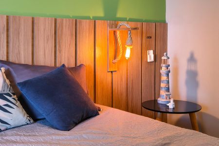 Apartamento para alugar com 83m², 2 quartos e 2 vagas Apartamento para alugar com 83m², 2 quartos e 2 vagasSuíte 1