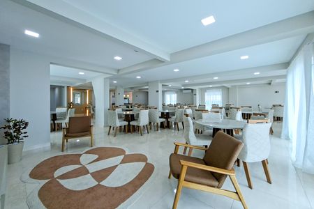 Apartamento para alugar com 83m², 2 quartos e 2 vagas Apartamento para alugar com 83m², 2 quartos e 2 vagasSalão de Festas