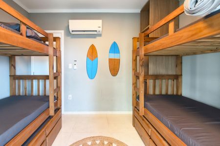 Apartamento para alugar com 83m², 2 quartos e 2 vagas Apartamento para alugar com 83m², 2 quartos e 2 vagasQuarto 2