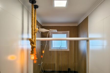 Apartamento para alugar com 83m², 2 quartos e 2 vagas Apartamento para alugar com 83m², 2 quartos e 2 vagasBanheiro