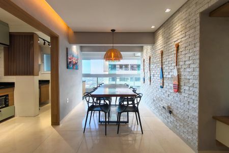 Apartamento para alugar com 83m², 2 quartos e 2 vagas Apartamento para alugar com 83m², 2 quartos e 2 vagasSala