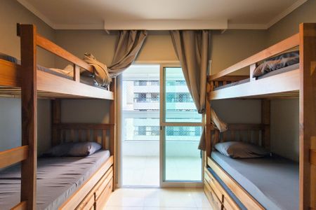 Apartamento para alugar com 83m², 2 quartos e 2 vagas Apartamento para alugar com 83m², 2 quartos e 2 vagasQuarto 2