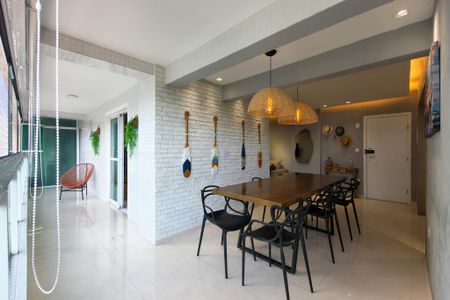 Apartamento para alugar com 83m², 2 quartos e 2 vagas Apartamento para alugar com 83m², 2 quartos e 2 vagasSala