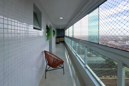 Apartamento para alugar com 83m², 2 quartos e 2 vagas Apartamento para alugar com 83m², 2 quartos e 2 vagasSacada