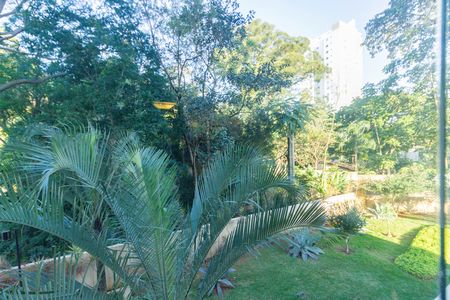 Varanda Sala de apartamento à venda com 3 quartos, 107m² em Jardim Santo Elias, São Paulo
