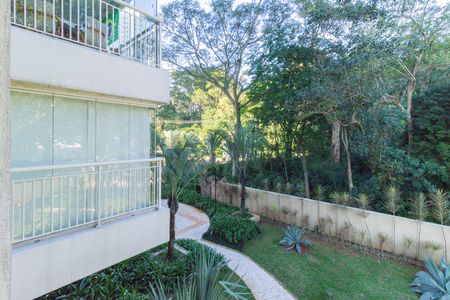 Vista da Suíte de apartamento à venda com 3 quartos, 107m² em Jardim Santo Elias, São Paulo