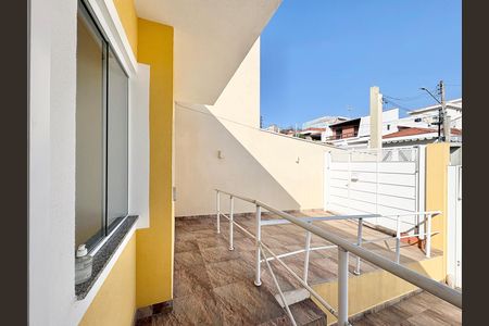 Casa para alugar com 70m², 2 quartos e 1 vaga Casa para alugar com 70m², 2 quartos e 1 vagaEntrada