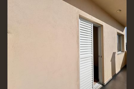 Casa para alugar com 70m², 2 quartos e 1 vaga Casa para alugar com 70m², 2 quartos e 1 vagaVaranda da Suíte