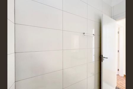 Casa para alugar com 70m², 2 quartos e 1 vaga Casa para alugar com 70m², 2 quartos e 1 vagaBanheiro