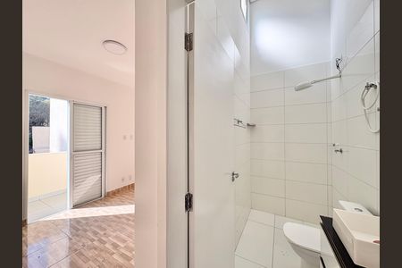 Casa para alugar com 70m², 2 quartos e 1 vaga Casa para alugar com 70m², 2 quartos e 1 vagaSuíte