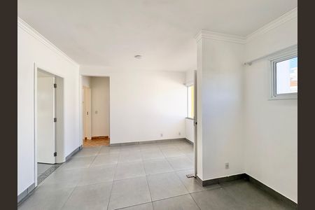 Sala de casa para alugar com 2 quartos, 70m² em Nossa Senhora do O, São Paulo