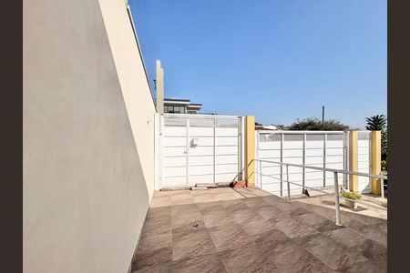 Casa para alugar com 70m², 2 quartos e 1 vaga Casa para alugar com 70m², 2 quartos e 1 vagaGaragem