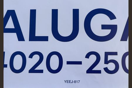 Casa para alugar com 70m², 2 quartos e 1 vaga Casa para alugar com 70m², 2 quartos e 1 vagaPlaca YEEJ-817