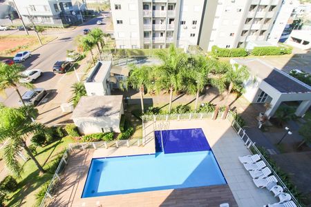 Apartamento para alugar com 59m², 2 quartos e 1 vaga Apartamento para alugar com 59m², 2 quartos e 1 vagaÁrea comum