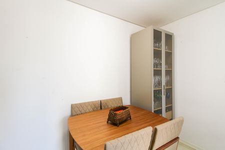 Apartamento para alugar com 59m², 2 quartos e 1 vaga Apartamento para alugar com 59m², 2 quartos e 1 vagaSala