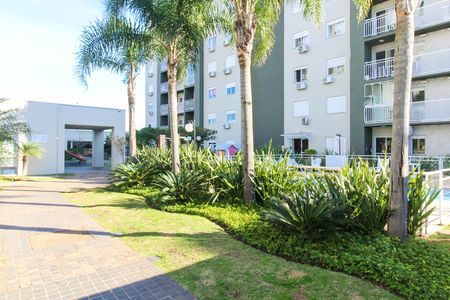 Apartamento para alugar com 59m², 2 quartos e 1 vaga Apartamento para alugar com 59m², 2 quartos e 1 vagaÁrea comum