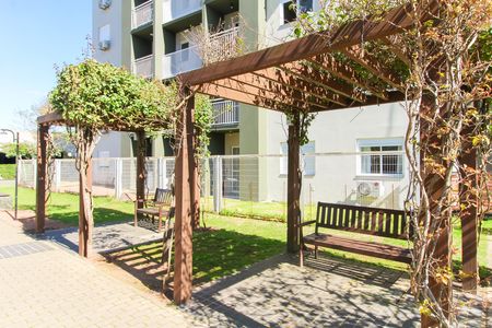 Apartamento para alugar com 59m², 2 quartos e 1 vaga Apartamento para alugar com 59m², 2 quartos e 1 vagaÁrea comum