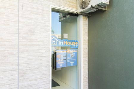Apartamento para alugar com 59m², 2 quartos e 1 vaga Apartamento para alugar com 59m², 2 quartos e 1 vagaÁrea comum - Mercado