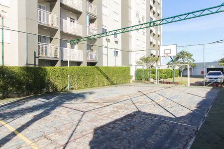 Apartamento para alugar com 59m², 2 quartos e 1 vaga Apartamento para alugar com 59m², 2 quartos e 1 vagaÁrea comum - Quadra