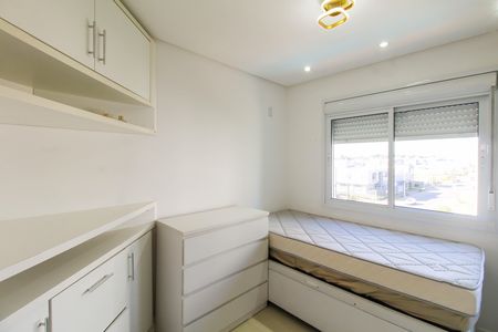Quarto 1 de apartamento para alugar com 2 quartos, 59m² em Igara, Canoas