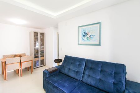 Apartamento para alugar com 59m², 2 quartos e 1 vaga Apartamento para alugar com 59m², 2 quartos e 1 vagaSala