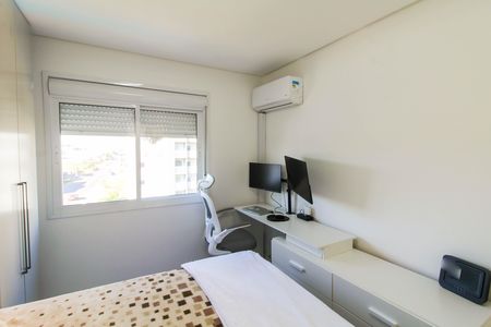 Apartamento para alugar com 59m², 2 quartos e 1 vaga Apartamento para alugar com 59m², 2 quartos e 1 vagaSuíte