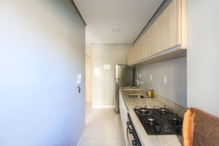 Área comum - Área gourmet de apartamento para alugar com 2 quartos, 59m² em Igara, Canoas