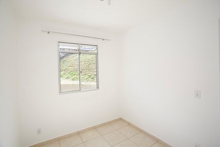 Quarto 2 de apartamento à venda com 2 quartos, 55m² em Camargos, Belo Horizonte
